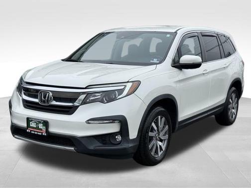 2019 Honda Pilot EX