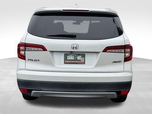 2019 Honda Pilot EX