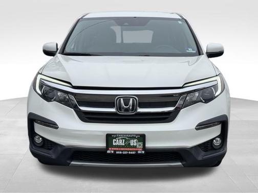 2019 Honda Pilot EX