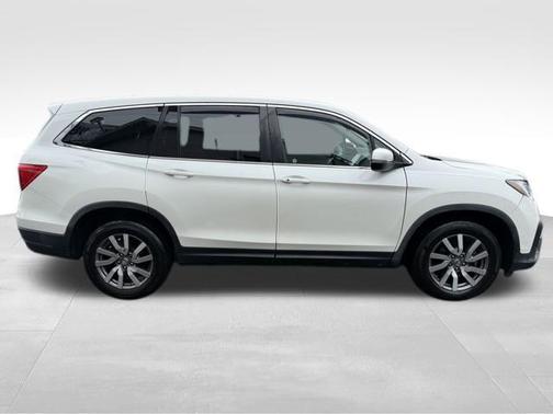 2019 Honda Pilot EX