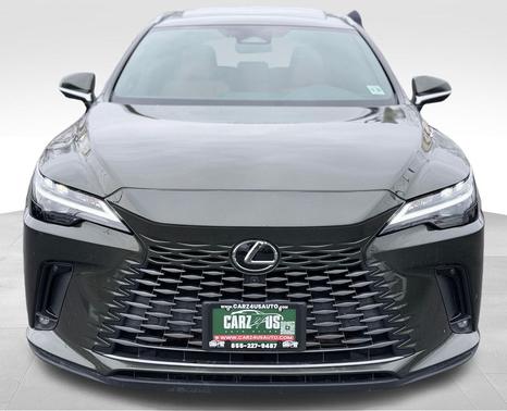 2024 Lexus RX 350 Base