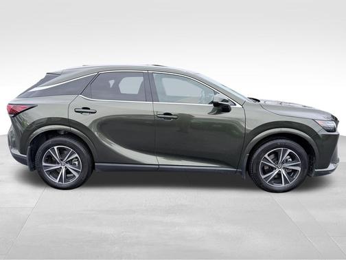 2024 Lexus RX 350 Base