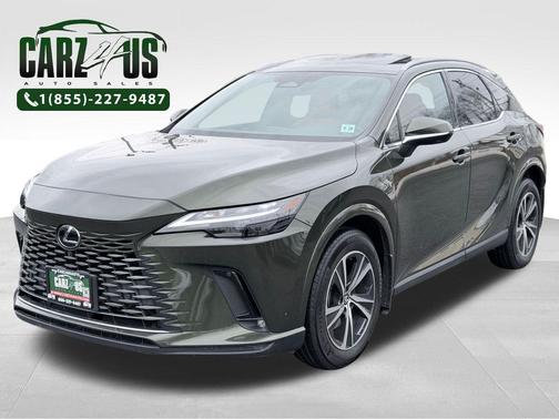2024 Lexus RX 350 Base