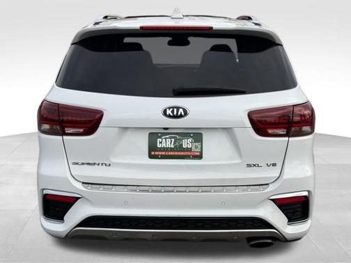 2019 Kia Sorento SX