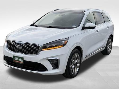 2019 Kia Sorento SX