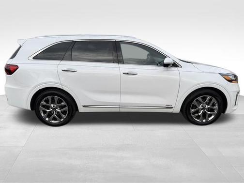2019 Kia Sorento SX