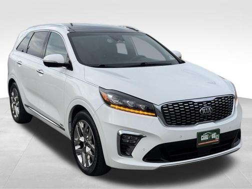 2019 Kia Sorento SX