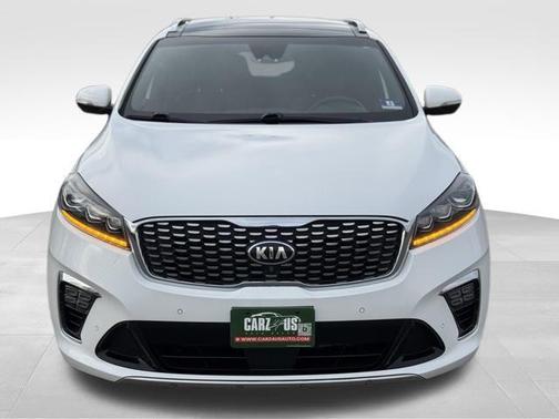 2019 Kia Sorento SX