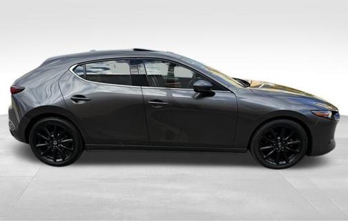 2020 Mazda Mazda3 AWD w/Premium Package