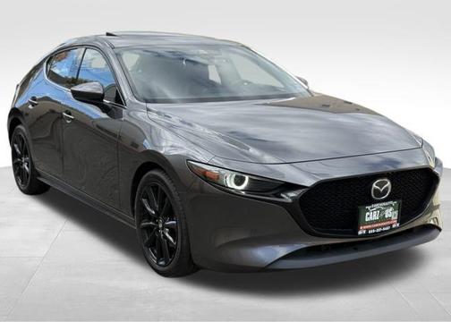 2020 Mazda Mazda3 AWD w/Premium Package