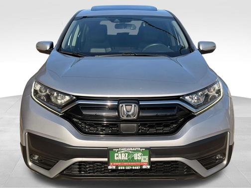 2020 Honda CR-V AWD EX-L