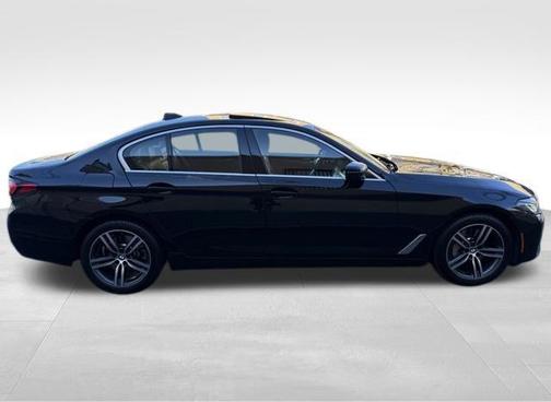 2023 BMW 530 i xDrive