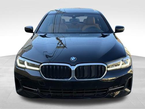 2023 BMW 530 i xDrive