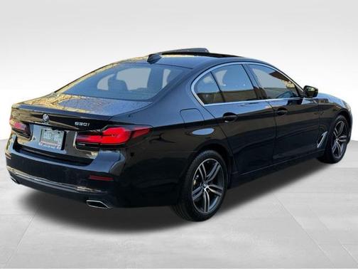 2023 BMW 530 i xDrive