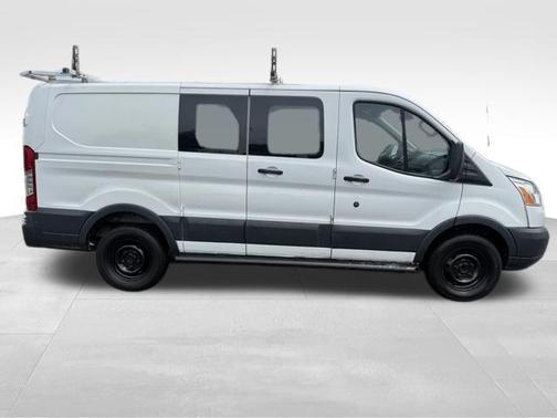 2016 Ford Transit-250 Base