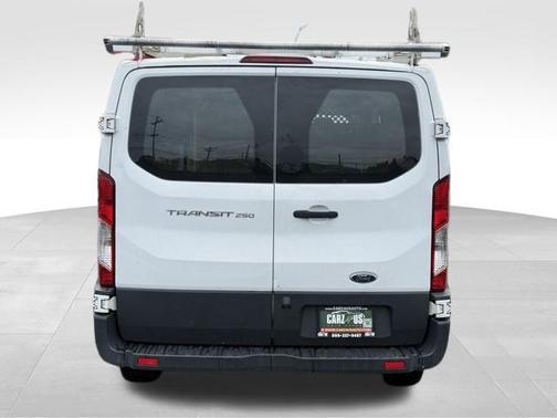 2016 Ford Transit-250 Base