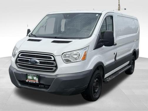 2016 Ford Transit-250 Base