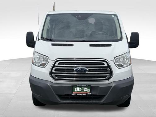 2016 Ford Transit-250 Base