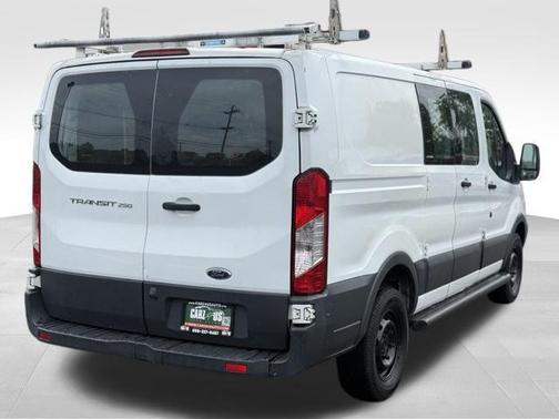 2016 Ford Transit-250 Base
