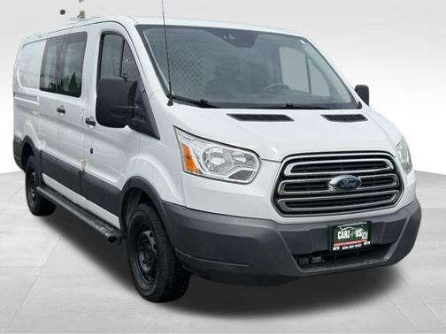 2016 Ford Transit-250 Base