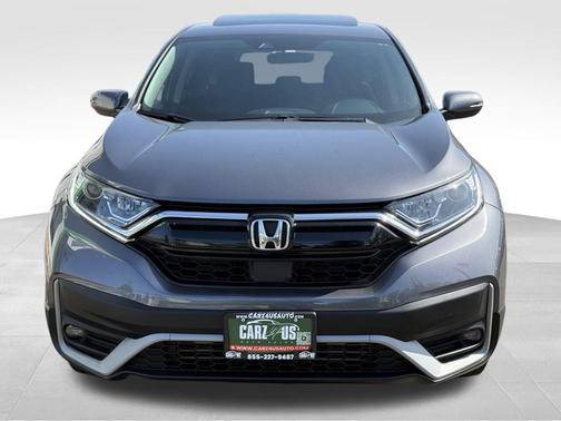 2021 Honda CR-V AWD EX-L