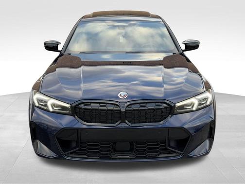 2023 BMW M340 M340i xDrive Sedan