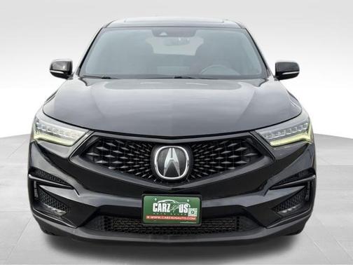 2019 Acura RDX A-Spec
