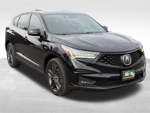 2019 Acura RDX A-Spec