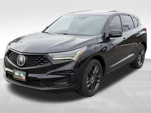 2019 Acura RDX A-Spec