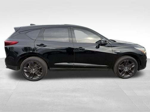 2019 Acura RDX A-Spec