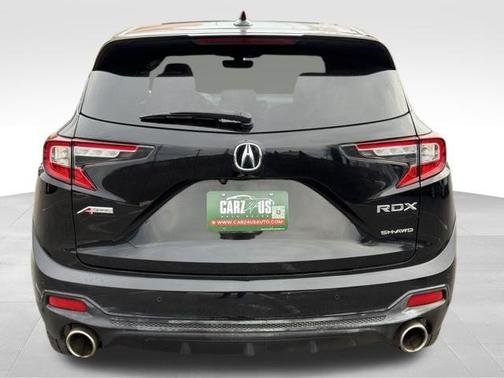 2019 Acura RDX A-Spec