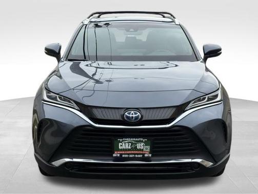 2021 Toyota Venza XLE