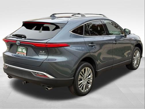 2021 Toyota Venza XLE