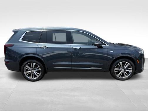 2020 Cadillac XT6 Premium Luxury AWD