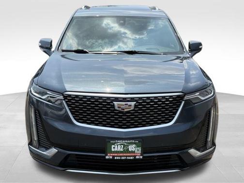 2020 Cadillac XT6 Premium Luxury AWD
