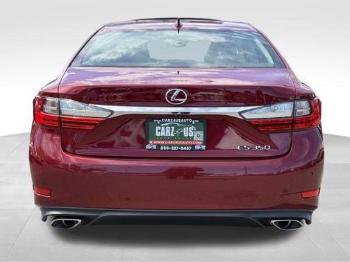 2017 Lexus ES 350 Base