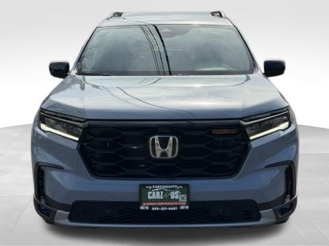 2024 Honda Pilot TrailSport