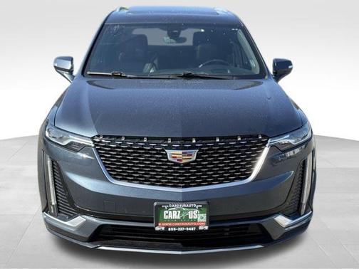 2020 Cadillac XT6 Premium Luxury AWD