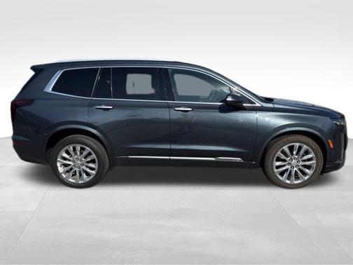 2020 Cadillac XT6 Premium Luxury AWD