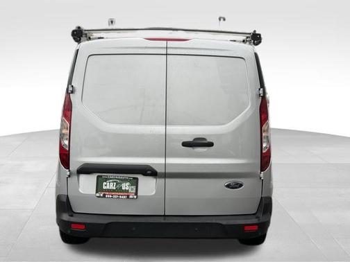 2022 Ford Transit Connect XLT