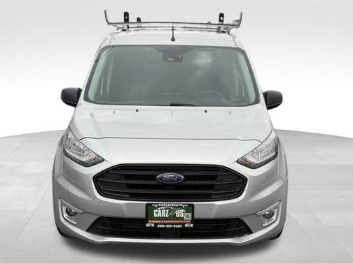 2022 Ford Transit Connect XLT
