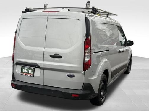 2022 Ford Transit Connect XLT