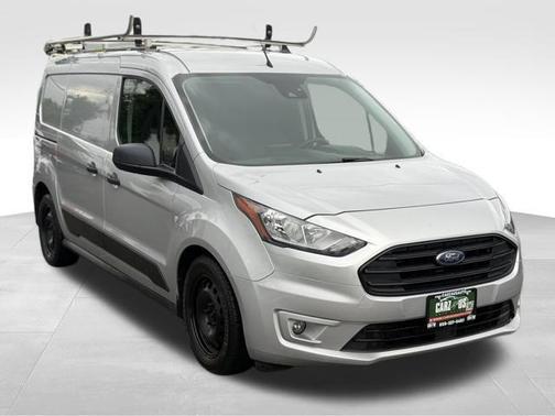 2022 Ford Transit Connect XLT
