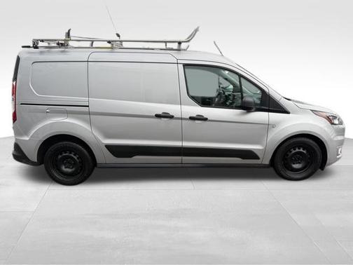 2022 Ford Transit Connect XLT