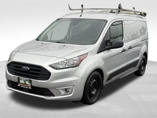 2022 Ford Transit Connect XLT