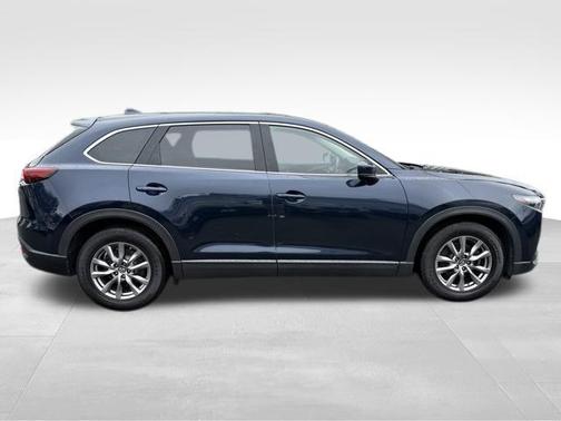 2019 Mazda CX-9 Touring
