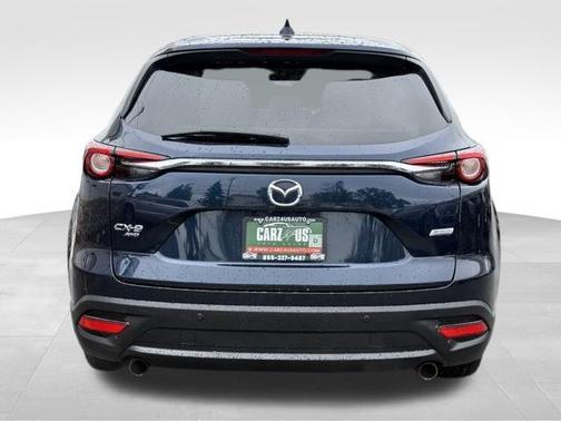 2019 Mazda CX-9 Touring