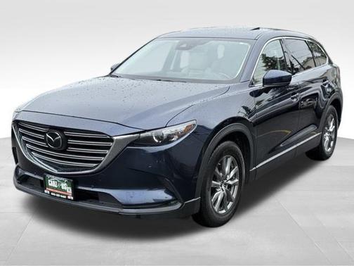 2019 Mazda CX-9 Touring