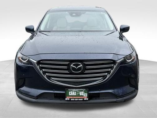 2019 Mazda CX-9 Touring