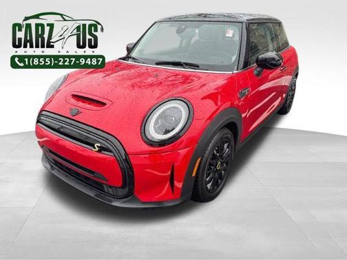 2023 MINI Hardtop Cooper S